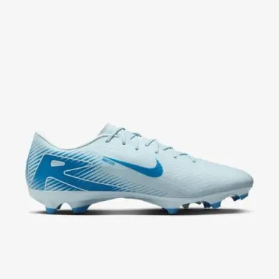 Чоловічі Бутси Nike ZOOM VAPOR 16 ACADEMY FG/MG Блакитний 43 (7dFQ8374-400 43) - 1 - Robinzon.ua