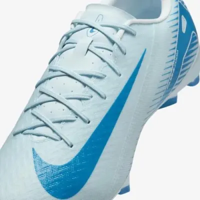 Чоловічі Бутси Nike ZOOM VAPOR 16 ACADEMY FG/MG Блакитний 43 (7dFQ8374-400 43) - 6 - Robinzon.ua