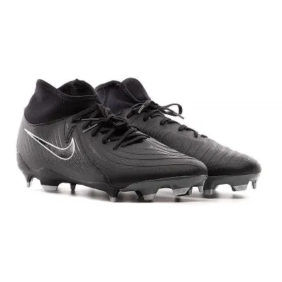 Бутси Nike PHANTOM LUNA II ACADEMY FG/MG Чорний 42.5 (7dFD6725-001 42.5) - 2 Бутси Nike PHANTOM LUNA II ACADEMY FG/MG Чорний 42.5 (7dFD6725-001 42.5) - 2 - Robinzon.ua