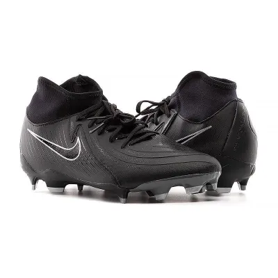Бутси Nike PHANTOM LUNA II ACADEMY FG/MG Чорний 42.5 (7dFD6725-001 42.5) - 3 Бутси Nike PHANTOM LUNA II ACADEMY FG/MG Чорний 42.5 (7dFD6725-001 42.5) - 3 - Robinzon.ua
