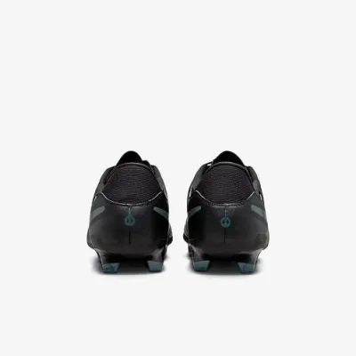 Чоловічі Бутси Nike LEGEND 10 ACADEMY FG/MG Чорний 42.5 (7dDV4337-002 42.5) - 2 - Robinzon.ua