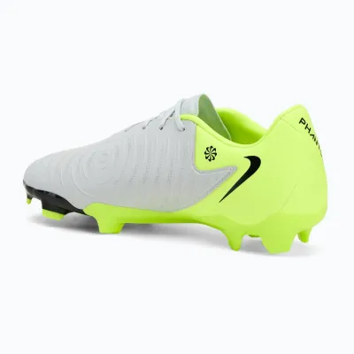 Чоловічі Бутси Nike PHANTOM GX II ACADEMY FG/MG Білий Лимонний 44.5 (7dFD6723-003 44.5) - 1 Чоловічі Бутси Nike PHANTOM GX II ACADEMY FG/MG Білий Лимонний 44.5 (7dFD6723-003 44.5) - 1 - Robinzon.ua