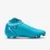 Бутсы Nike PHANTOM LUNA II ACADEMY FG/MG Голубой 42.5 (7dFD6725-400 42.5) - 1 - Robinzon.ua