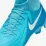 Бутсы Nike PHANTOM LUNA II ACADEMY FG/MG Голубой 42.5 (7dFD6725-400 42.5) - 6 - Robinzon.ua