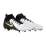 Бутси Nike PHANTOM LUNA II ACADEMY FG/MG Чорний Білий 40.5 (7dFD6725-100 40.5) - 2 - Robinzon.ua