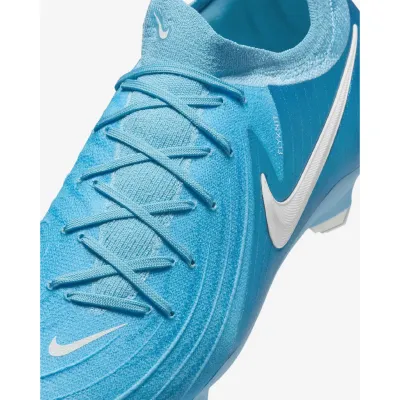 Чоловічі Бутси Nike PHANTOM GX II PRO FG Блакитний 40.5 (7dFJ2563-400 40.5) - 2 Чоловічі Бутси Nike PHANTOM GX II PRO FG Блакитний 40.5 (7dFJ2563-400 40.5) - 2 - Robinzon.ua