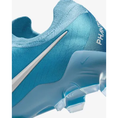 Чоловічі Бутси Nike PHANTOM GX II PRO FG Блакитний 40.5 (7dFJ2563-400 40.5) - 4 Чоловічі Бутси Nike PHANTOM GX II PRO FG Блакитний 40.5 (7dFJ2563-400 40.5) - 4 - Robinzon.ua