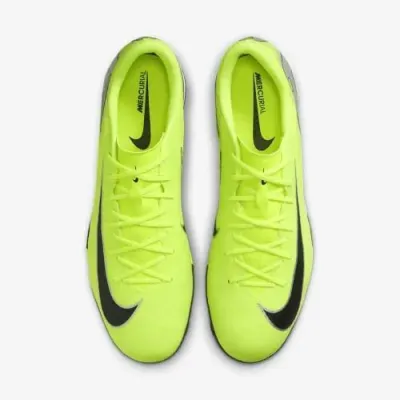 Мужские Сороконожки Nike ZOOM VAPOR 16 ACADEMY TF Лимонный 42 (7dFQ8449-700 42) - 4 - Robinzon.ua