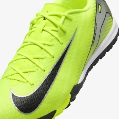 Мужские Сороконожки Nike ZOOM VAPOR 16 ACADEMY TF Лимонный 42 (7dFQ8449-700 42) - 6 - Robinzon.ua