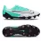 Бутсы Nike Nike Phantom GX Academy Белый Бирюзовый 40 (7dDD9473-300 40) - 3 - Robinzon.ua
