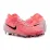 Бутсы Nike PHANTOM LUNA II ACADEMY FG/MG Персиковый 42.5 (7dFD6725-600 42.5) - 3 - Robinzon.ua