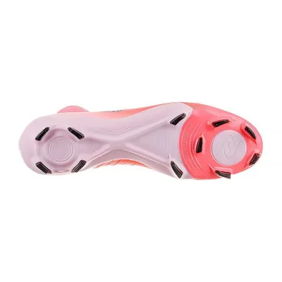 Бутси Nike PHANTOM LUNA II PRO FG Персиковий 41 (7dFJ2575-600 41) - 4 - Robinzon.ua