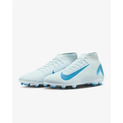 Чоловічі Бутси Nike SUPERFLY 10 CLUB FG/MG Блакитний 42 (7dFQ8314-400 42) - 3 Чоловічі Бутси Nike SUPERFLY 10 CLUB FG/MG Блакитний 42 (7dFQ8314-400 42) - 3 - Robinzon.ua