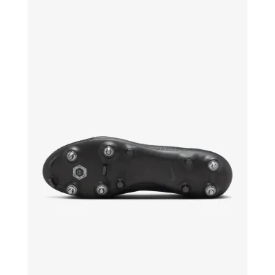 Мужские Бутсы Nike ZOOM VAPOR 16 ACAD SG-PRO AC Черный 42.5 (7dFQ8425-002 42.5) - 4 Мужские Бутсы Nike ZOOM VAPOR 16 ACAD SG-PRO AC Черный 42.5 (7dFQ8425-002 42.5) - 4 - Robinzon.ua