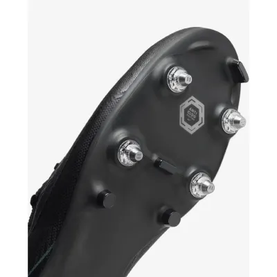 Мужские Бутсы Nike ZOOM VAPOR 16 ACAD SG-PRO AC Черный 42.5 (7dFQ8425-002 42.5) - 5 Мужские Бутсы Nike ZOOM VAPOR 16 ACAD SG-PRO AC Черный 42.5 (7dFQ8425-002 42.5) - 5 - Robinzon.ua