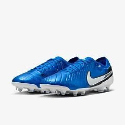Чоловічі Бутси Nike LEGEND 10 PRO FG Синій 42.5 (7dDV4333-400 42.5) - 2 - Robinzon.ua