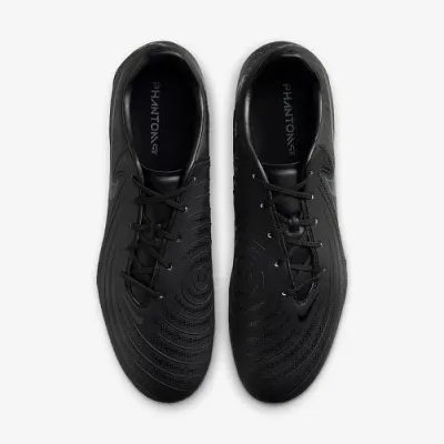 Мужские Бутсы Nike PHANTOM GX II ACADEMY FG/MG Черный 44.5 (7dFD6723-002 44.5) - 3 Мужские Бутсы Nike PHANTOM GX II ACADEMY FG/MG Черный 44.5 (7dFD6723-002 44.5) - 3 - Robinzon.ua