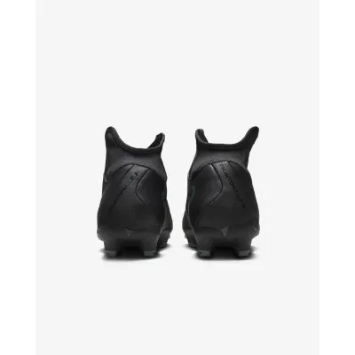 Бутсы Nike PHANTOM LUNA II ACADEMY FG/MG Черный 42 (7dFD6725-002 42) - 2 Бутсы Nike PHANTOM LUNA II ACADEMY FG/MG Черный 42 (7dFD6725-002 42) - 2 - Robinzon.ua