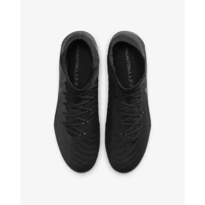 Бутсы Nike PHANTOM LUNA II ACADEMY FG/MG Черный 42 (7dFD6725-002 42) - 3 Бутсы Nike PHANTOM LUNA II ACADEMY FG/MG Черный 42 (7dFD6725-002 42) - 3 - Robinzon.ua