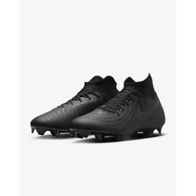 Бутсы Nike PHANTOM LUNA II ACADEMY FG/MG Черный 42 (7dFD6725-002 42) - 4 Бутсы Nike PHANTOM LUNA II ACADEMY FG/MG Черный 42 (7dFD6725-002 42) - 4 - Robinzon.ua