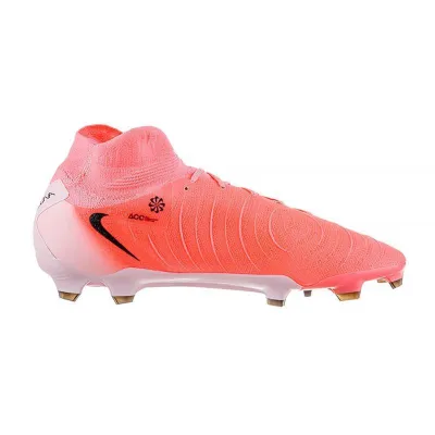 Бутсы Nike PHANTOM LUNA II PRO FG Персиковый 43 (7dFJ2575-600 43) - 1 - Robinzon.ua