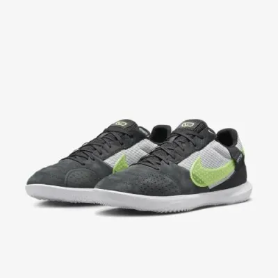 Мужские Футзалки Nike STREETGATO Серый 46 (7dDC8466-012 46) - 2 - Robinzon.ua