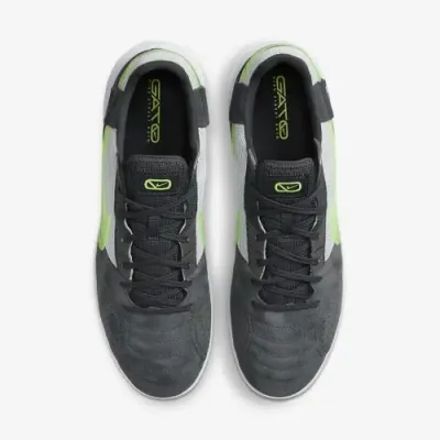 Мужские Футзалки Nike STREETGATO Серый 46 (7dDC8466-012 46) - 4 - Robinzon.ua