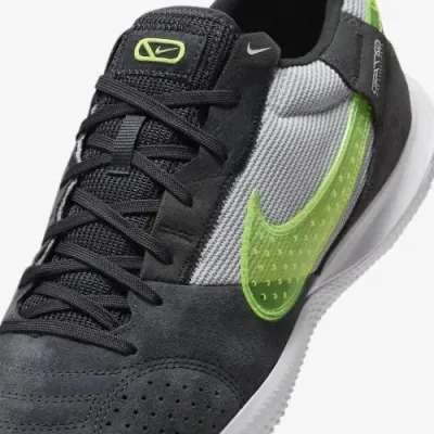 Мужские Футзалки Nike STREETGATO Серый 46 (7dDC8466-012 46) - 6 - Robinzon.ua