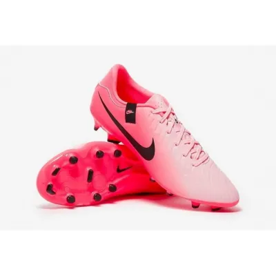Чоловічі Бутси Nike LEGEND 10 ACADEMY FG/MG Рожевий 41 (7dDV4337-601 41) - 3 Чоловічі Бутси Nike LEGEND 10 ACADEMY FG/MG Рожевий 41 (7dDV4337-601 41) - 3 - Robinzon.ua