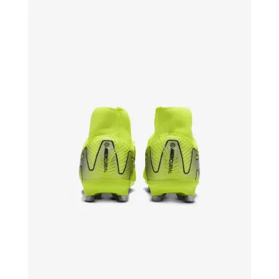 Чоловічі Бутси Nike ZM SUPERFLY 10 ACAD FG/MG Лимонний 42.5 (7dFQ1456-700 42.5) - 2 Чоловічі Бутси Nike ZM SUPERFLY 10 ACAD FG/MG Лимонний 42.5 (7dFQ1456-700 42.5) - 2 - Robinzon.ua