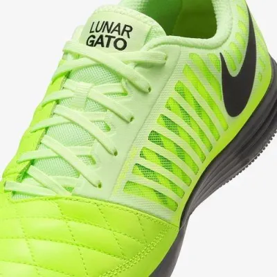 Чоловічі Футзалки Nike LUNARGATO II Салатовий 45 (7d580456-012 45) - 6 Чоловічі Футзалки Nike LUNARGATO II Салатовий 45 (7d580456-012 45) - 6 - Robinzon.ua