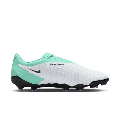 Бутсы Nike Nike Phantom GX Academy Белый Бирюзовый 43 (7dDD9473-300 43) - 1 - Robinzon.ua