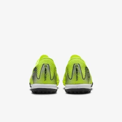 Мужские Сороконожки Nike ZOOM VAPOR 16 ACADEMY TF Лимонный 43 (7dFQ8449-700 43) - 3 - Robinzon.ua