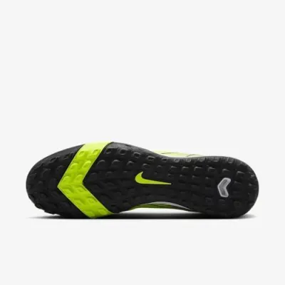 Мужские Сороконожки Nike ZOOM VAPOR 16 ACADEMY TF Лимонный 43 (7dFQ8449-700 43) - 5 - Robinzon.ua