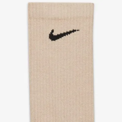 Женские Носки Nike Everyday Plus Cushioned Разноцветный 34-38 (7dSX6897-904 34-38) - 3 - Robinzon.ua