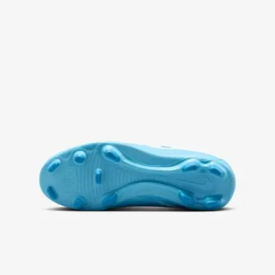 Дитячі Бутси Nike JR PHANTOM LUNA II CLUB FG/MG Блакитний 36 (7dFJ2601-400 36) - 2 Дитячі Бутси Nike JR PHANTOM LUNA II CLUB FG/MG Блакитний 36 (7dFJ2601-400 36) - 2 - Robinzon.ua