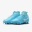 Дитячі Бутси Nike JR PHANTOM LUNA II CLUB FG/MG Блакитний 36 (7dFJ2601-400 36) - 4 - Robinzon.ua