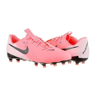 Детские Бутсы Nike JR PHANTOM GX II ACADEMY FG/MG Розовый 33.5 (7dFD6722-600 33.5) - 2 Детские Бутсы Nike JR PHANTOM GX II ACADEMY FG/MG Розовый 33.5 (7dFD6722-600 33.5) - 2 - Robinzon.ua