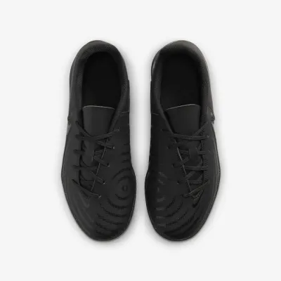 Дитячі Футзалки Nike JR PHANTOM GX II CLUB IC Чорний 37.5 (7dFJ2606-002 37.5) - 3 - Robinzon.ua