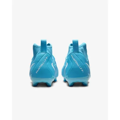 Дитячі Бутси Nike JR PHANTOM LUNA II ACAD F/MG Блакитний 38 (7dFJ2603-400 38) - 4 Дитячі Бутси Nike JR PHANTOM LUNA II ACAD F/MG Блакитний 38 (7dFJ2603-400 38) - 4 - Robinzon.ua