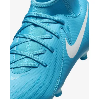 Дитячі Бутси Nike JR PHANTOM LUNA II ACAD F/MG Блакитний 38 (7dFJ2603-400 38) - 5 Дитячі Бутси Nike JR PHANTOM LUNA II ACAD F/MG Блакитний 38 (7dFJ2603-400 38) - 5 - Robinzon.ua