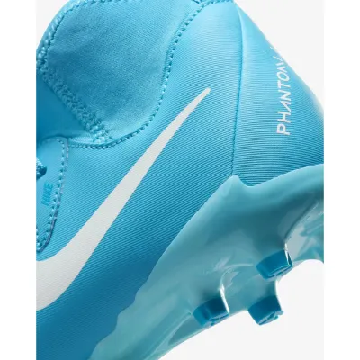 Дитячі Бутси Nike JR PHANTOM LUNA II ACAD F/MG Блакитний 38 (7dFJ2603-400 38) - 6 Дитячі Бутси Nike JR PHANTOM LUNA II ACAD F/MG Блакитний 38 (7dFJ2603-400 38) - 6 - Robinzon.ua