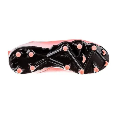 Дитячі Бутси Nike JR PHANTOM LUNA II ACAD F/MG Кораловий 36.5 (7dFJ2603-600 36.5) - 2 - Robinzon.ua