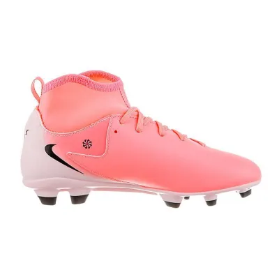Дитячі Бутси Nike JR PHANTOM LUNA II CLUB FG/MG Рожевий 38 (7dFJ2601-600 38) - 1 Дитячі Бутси Nike JR PHANTOM LUNA II CLUB FG/MG Рожевий 38 (7dFJ2601-600 38) - 1 - Robinzon.ua