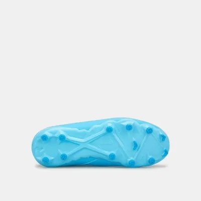 Детские Бутсы Nike JR PHANTOM GX II ACADEMY FG/MG Голубой 33.5 (7dFD6722-400 33.5) - 2 Детские Бутсы Nike JR PHANTOM GX II ACADEMY FG/MG Голубой 33.5 (7dFD6722-400 33.5) - 2 - Robinzon.ua