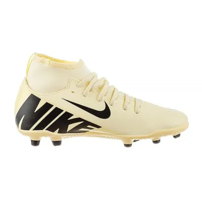 Детские Бутсы Nike JR SUPERFLY 9 CLUB FG/MG Желтый 36 (7dDJ5959-700 36) - 1 Детские Бутсы Nike JR SUPERFLY 9 CLUB FG/MG Желтый 36 (7dDJ5959-700 36) - 1 - Robinzon.ua