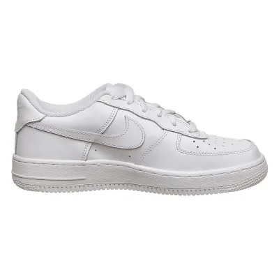 Дитячі Кросівки Nike AIR FORCE 1 LE  Білий 38.5 (7dDH2920-111 38.5) - 1 - Robinzon.ua