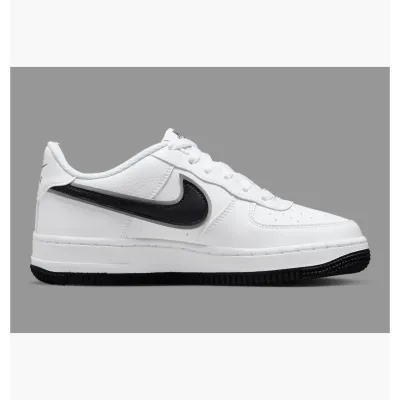 Дитячі Кросівки Nike AIR FORCE 1 GS Білий 40 (7dDX9269-100 40) - 1 - Robinzon.ua