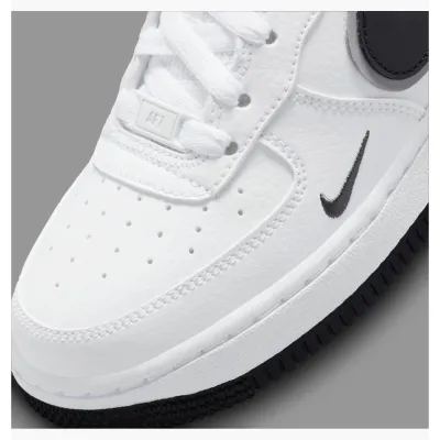 Дитячі Кросівки Nike AIR FORCE 1 GS Білий 40 (7dDX9269-100 40) - 4 - Robinzon.ua