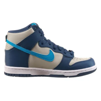 Дитячі Кросівки Nike Dunk High Різнокольоровий 38.5 (7dDB2179-006 38.5) - 1 - Robinzon.ua